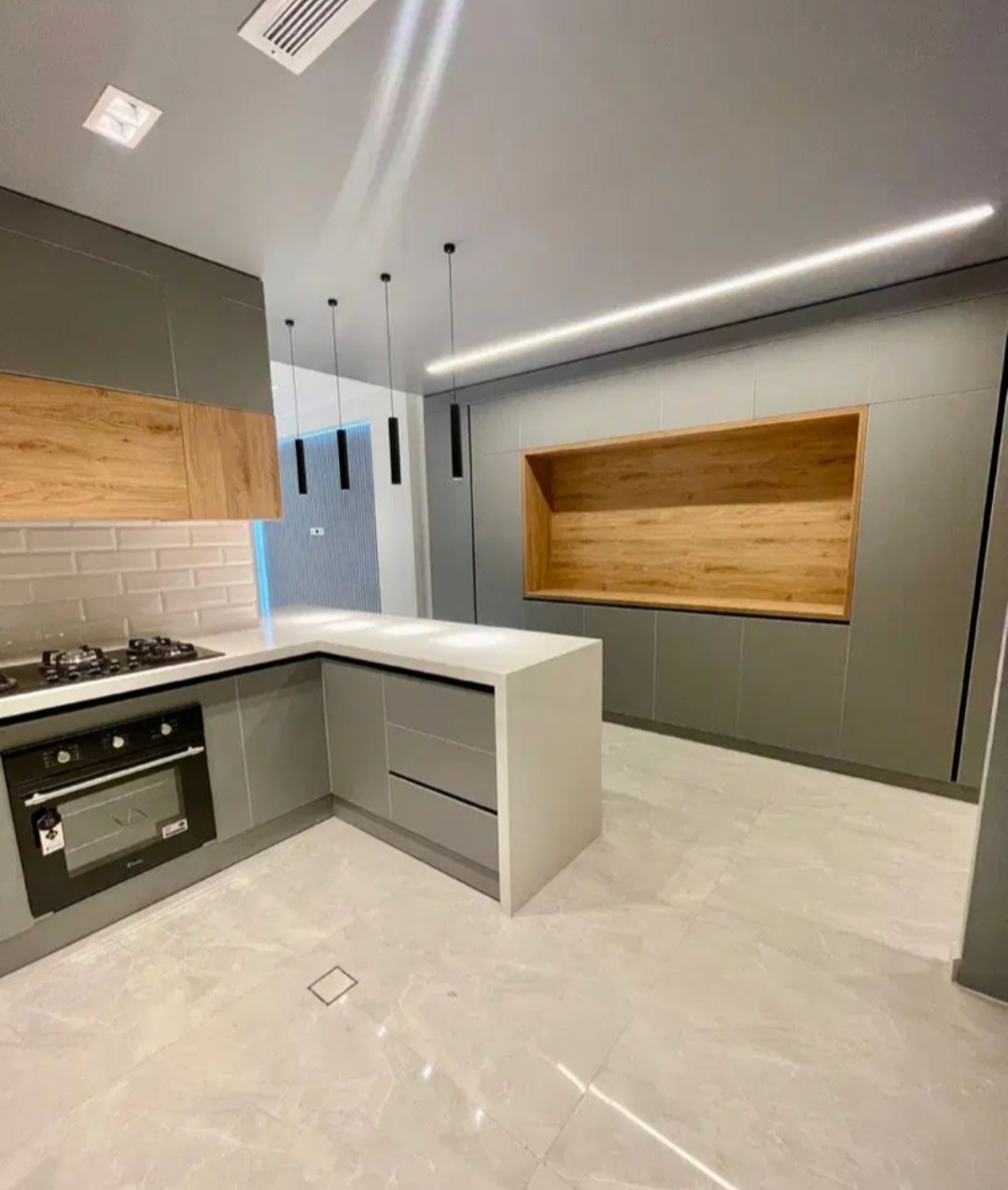 کابینت انتی فینگر سوپرمات بادکوری کدS۱۹۶