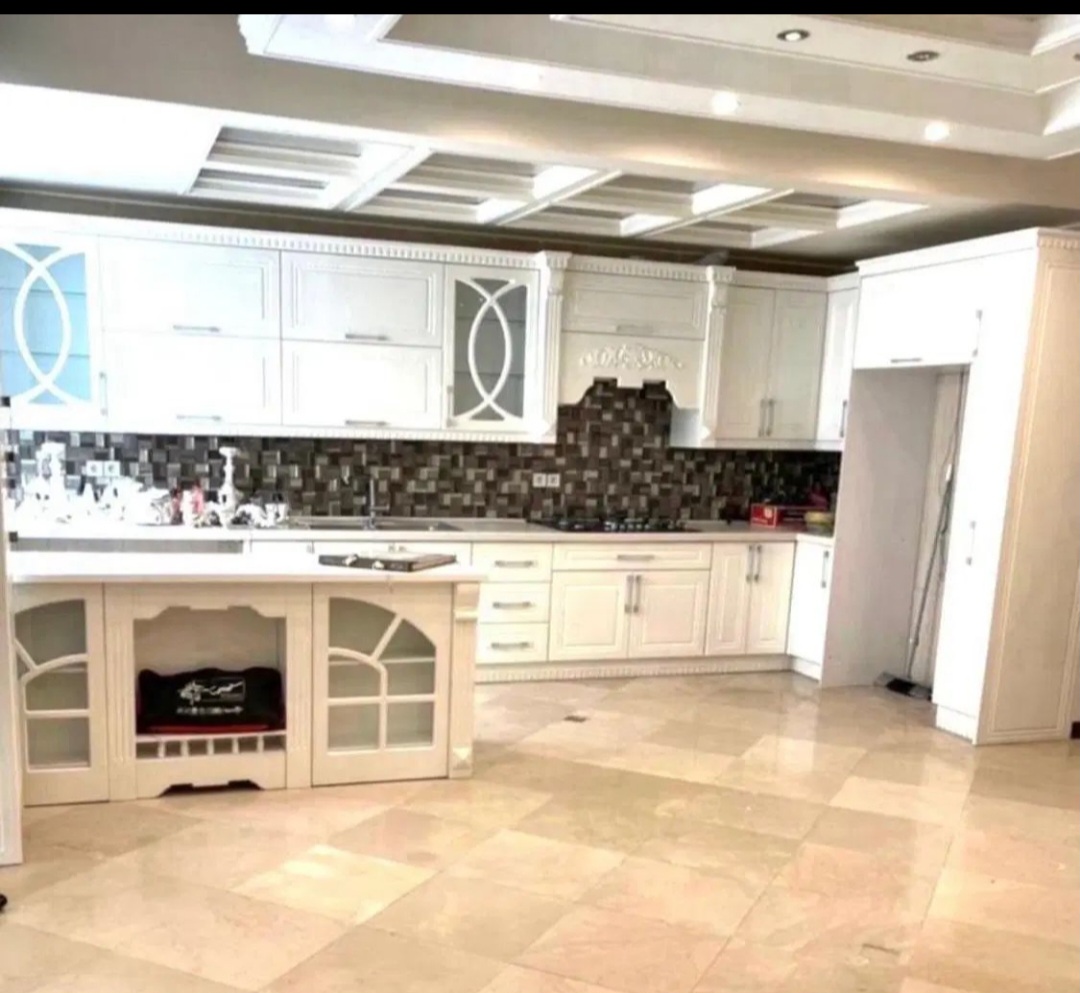 کابینت ممبران باجزیره کدSa۲۱۵