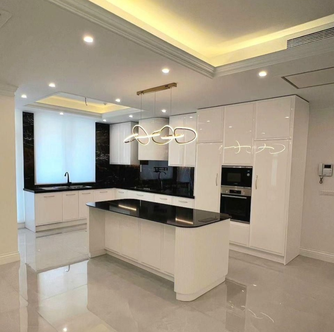 کابینت نیوکلاسیک ژورنالی طراحی روز کدK۲۱۶