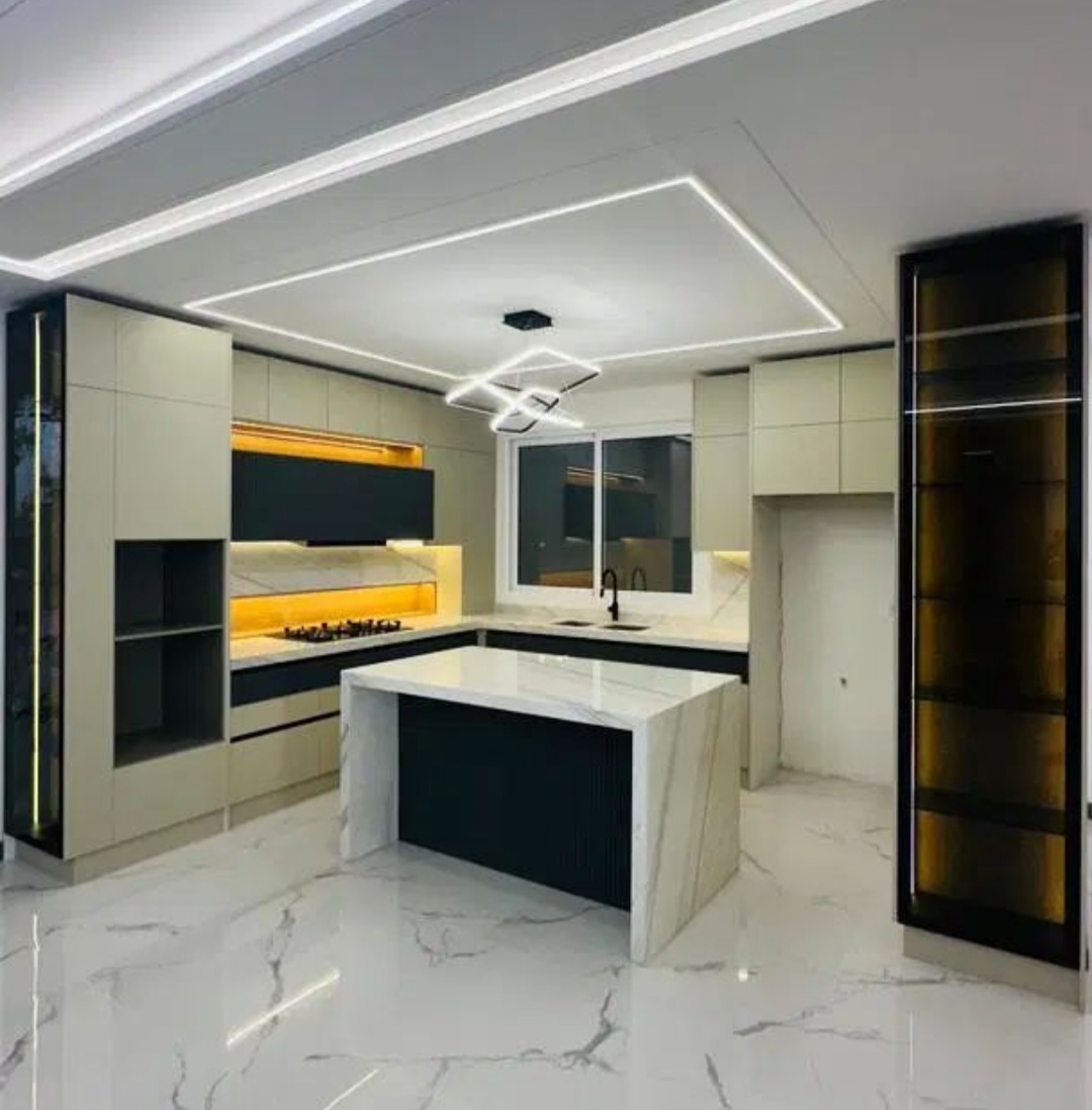 کابیت آنتی فینگر سوپرمات باجزیره ودکوفیکس کدG ۲۲۳