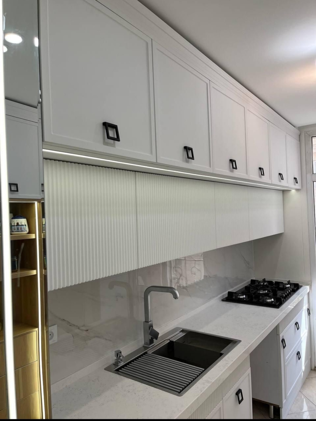 کابینت نیوکلاسیک ومیله ایی وکیوم کدS۲۴۳