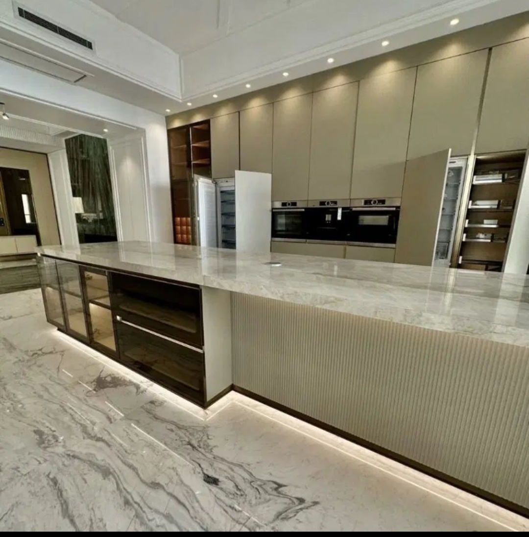 کابینت آنتی فینگر دررنگبندی متنوع کدz ۲۷۵