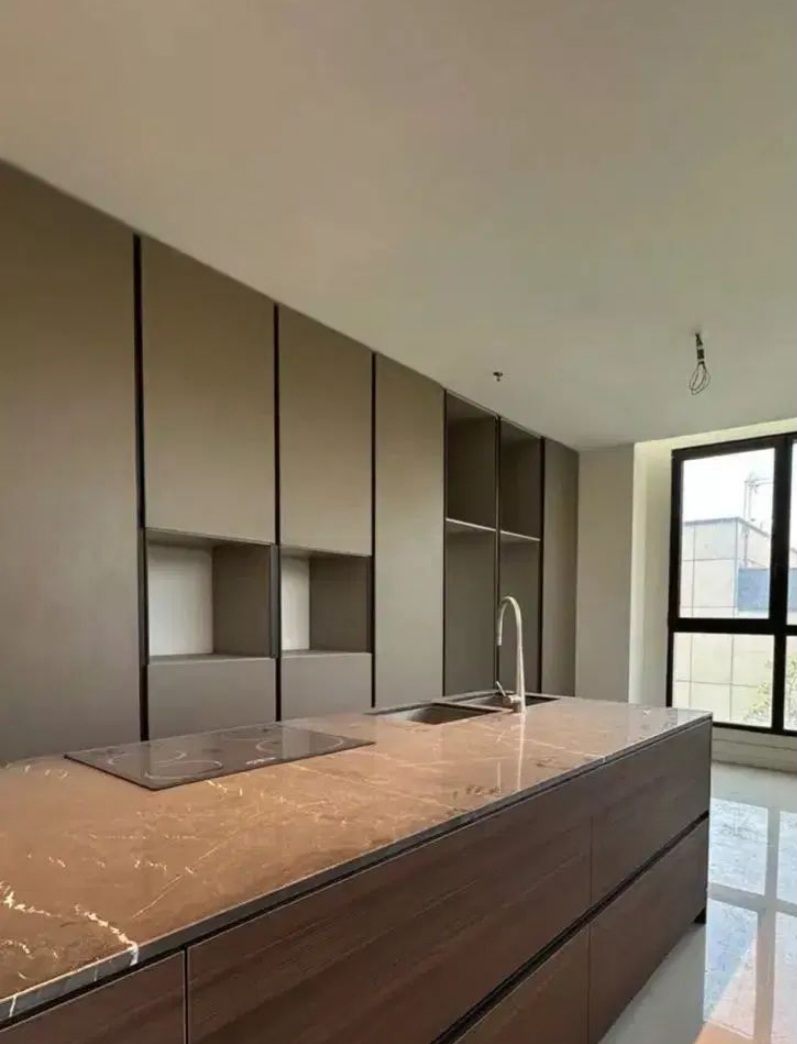 کابیت دورنگ سوپرمات و فرامیدکدAs ۲۷۶