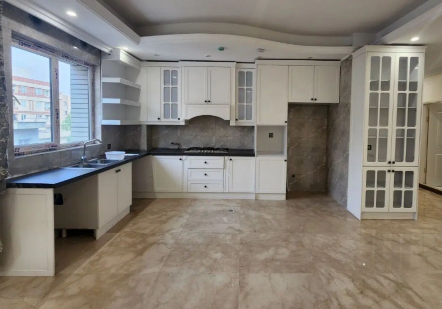 کابینت نیوکلاسیک با بوفه یا کافی بار کدs ۲۷۸