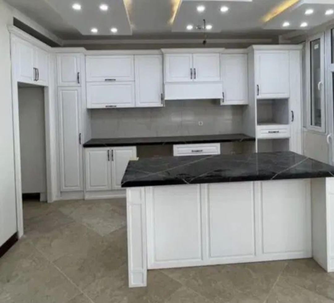 کابینت نیوکلاسیک جشنواره تخفیفات مهرماه کدAS ۳۲۱