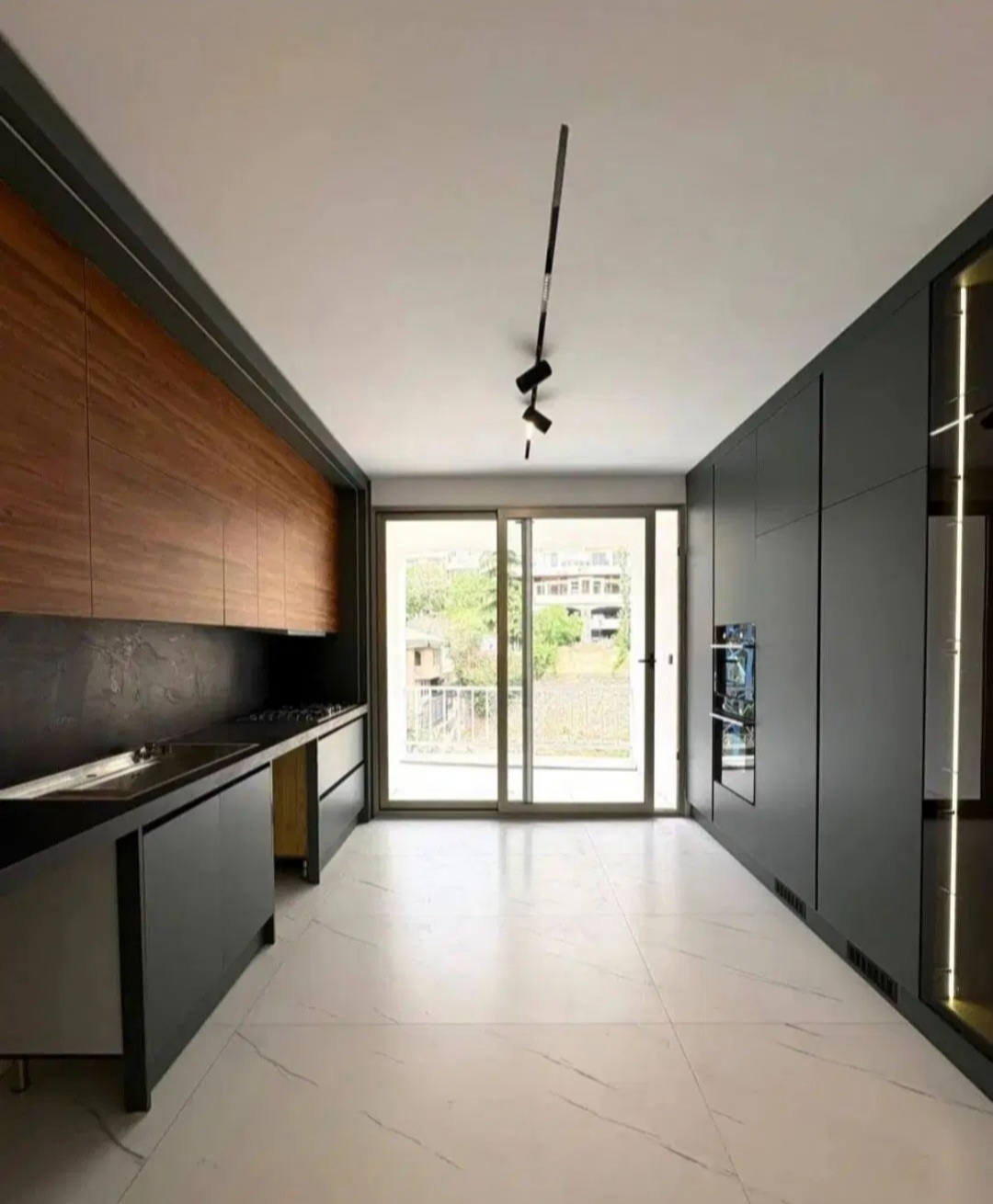 کابینت سوپرمات آنتی فینگر دورنگ جشنواره تخفیفات مهر ماه کدd۳۲۳