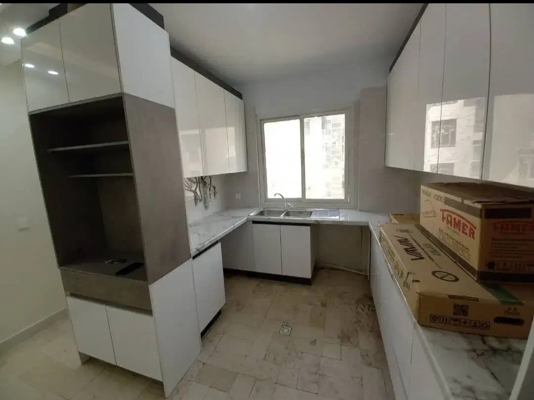 کابینت هایگلاس ای جی تیAGTباکافی بار کدMEL۳۸۲