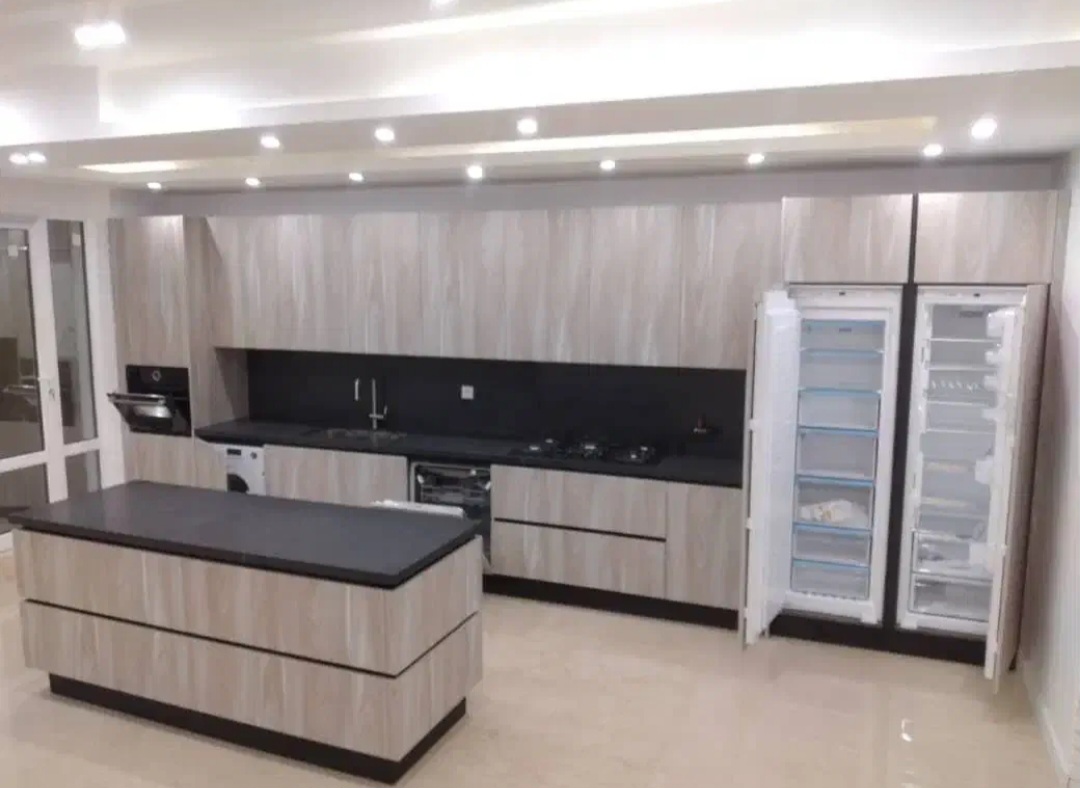 کابینت ام دی اف باجزیره کدDs ۴۰۷