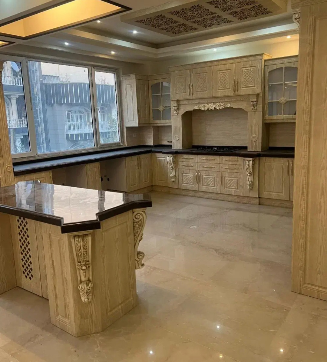کابینت ممبران باسرستون وگل دررنگبندی نقدواقساط کدk ۴۵۶