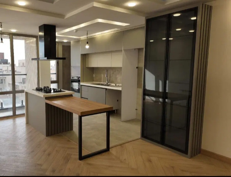 کابینت هایگلس سوپر مات همه برندها ایرانی وخارجی ساخت غیربازاری کد  ۷۱۶